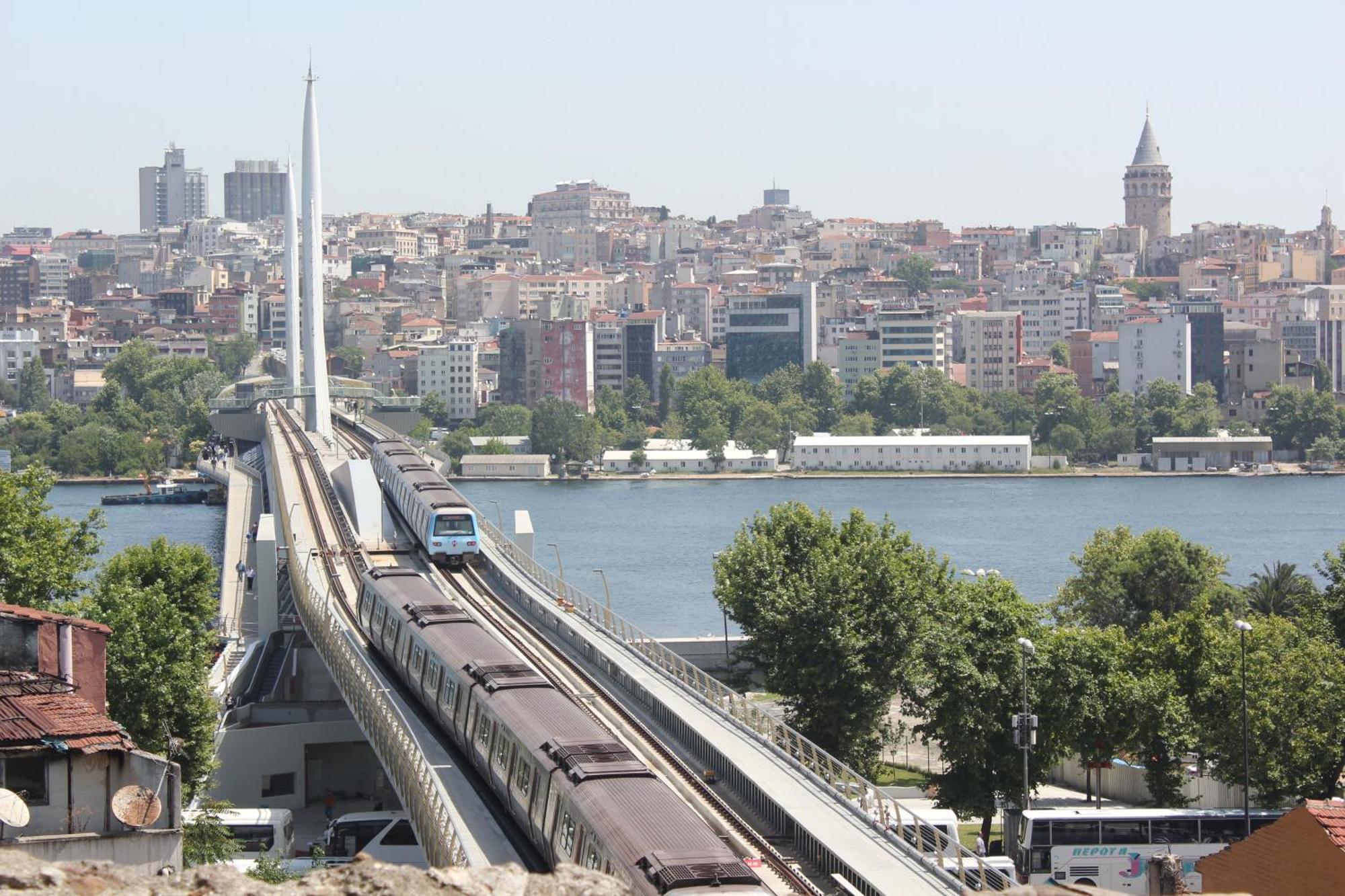 Reydel Hotel Istanbul Luaran gambar