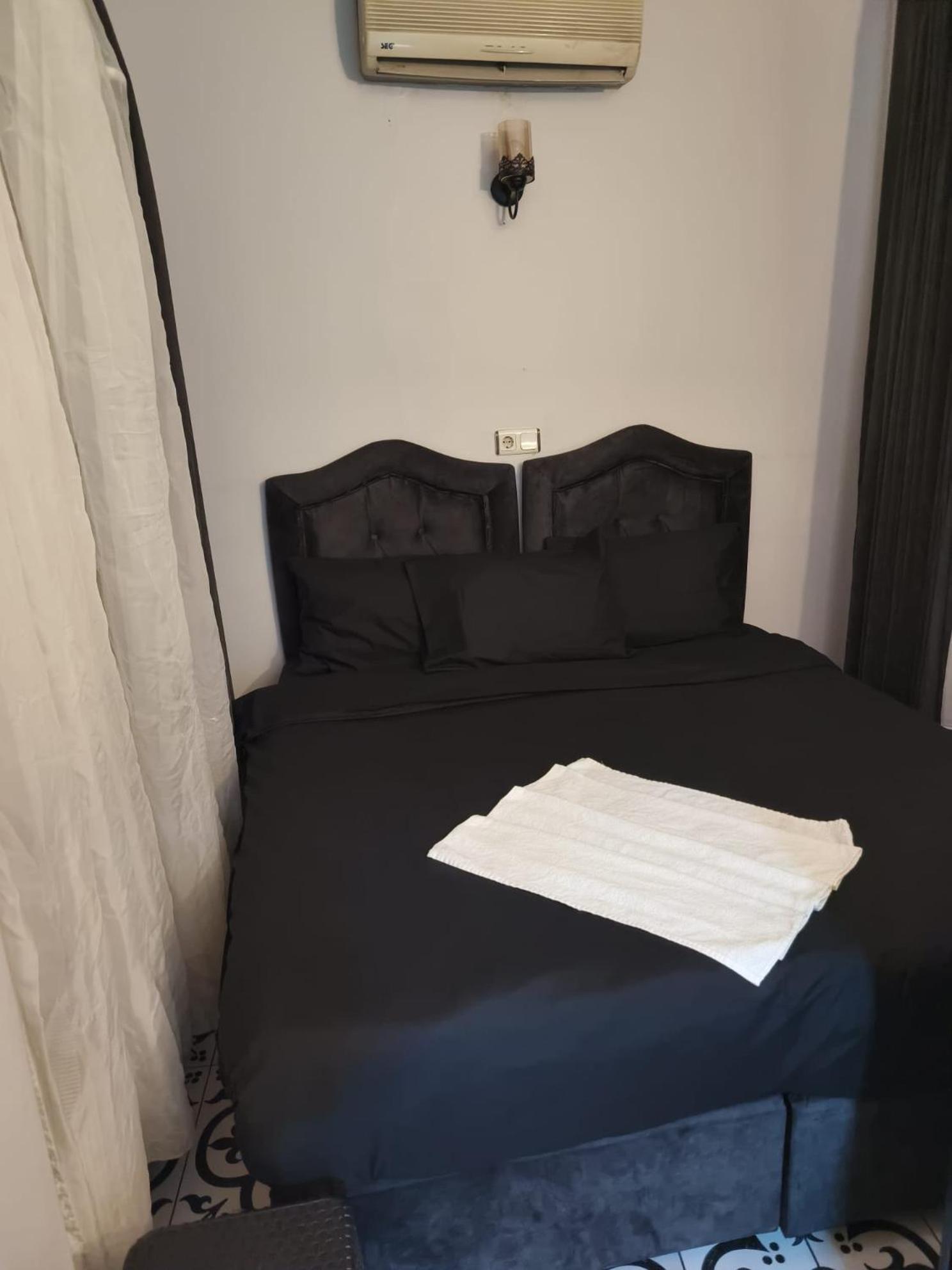 Reydel Hotel Istanbul Luaran gambar