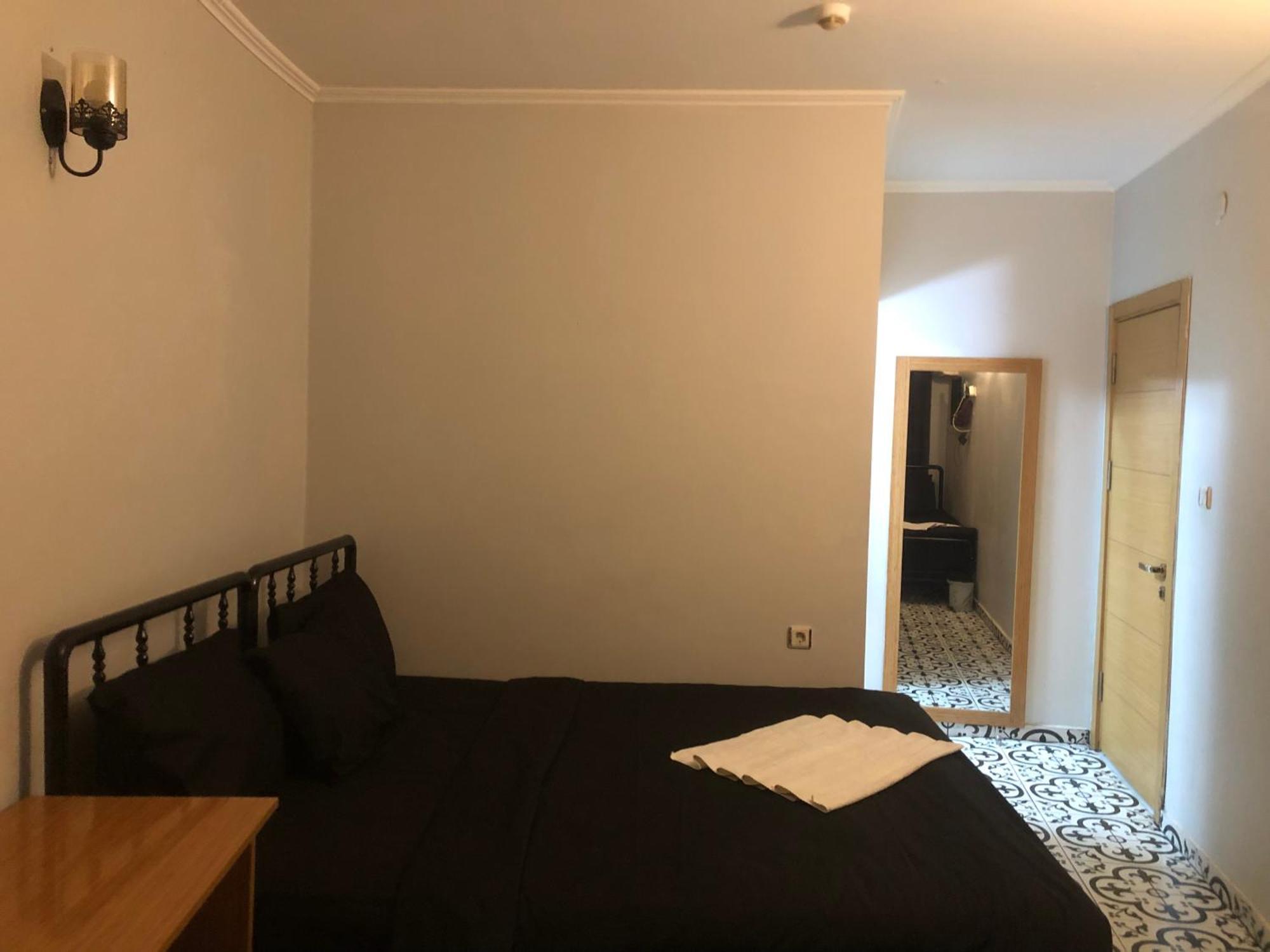 Reydel Hotel Istanbul Luaran gambar