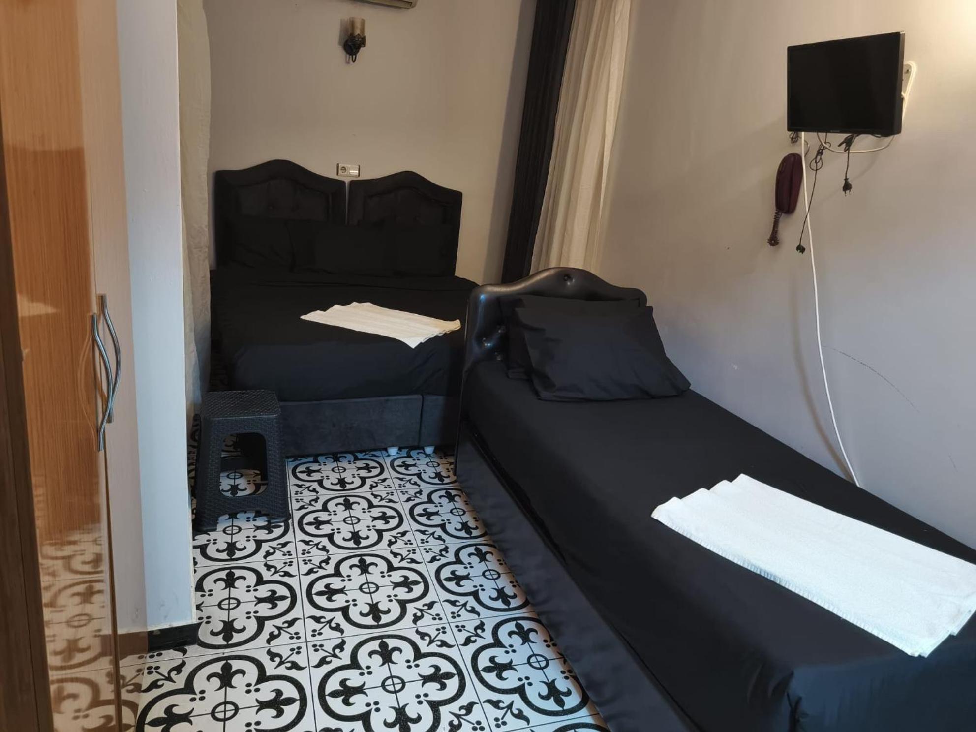 Reydel Hotel Istanbul Luaran gambar