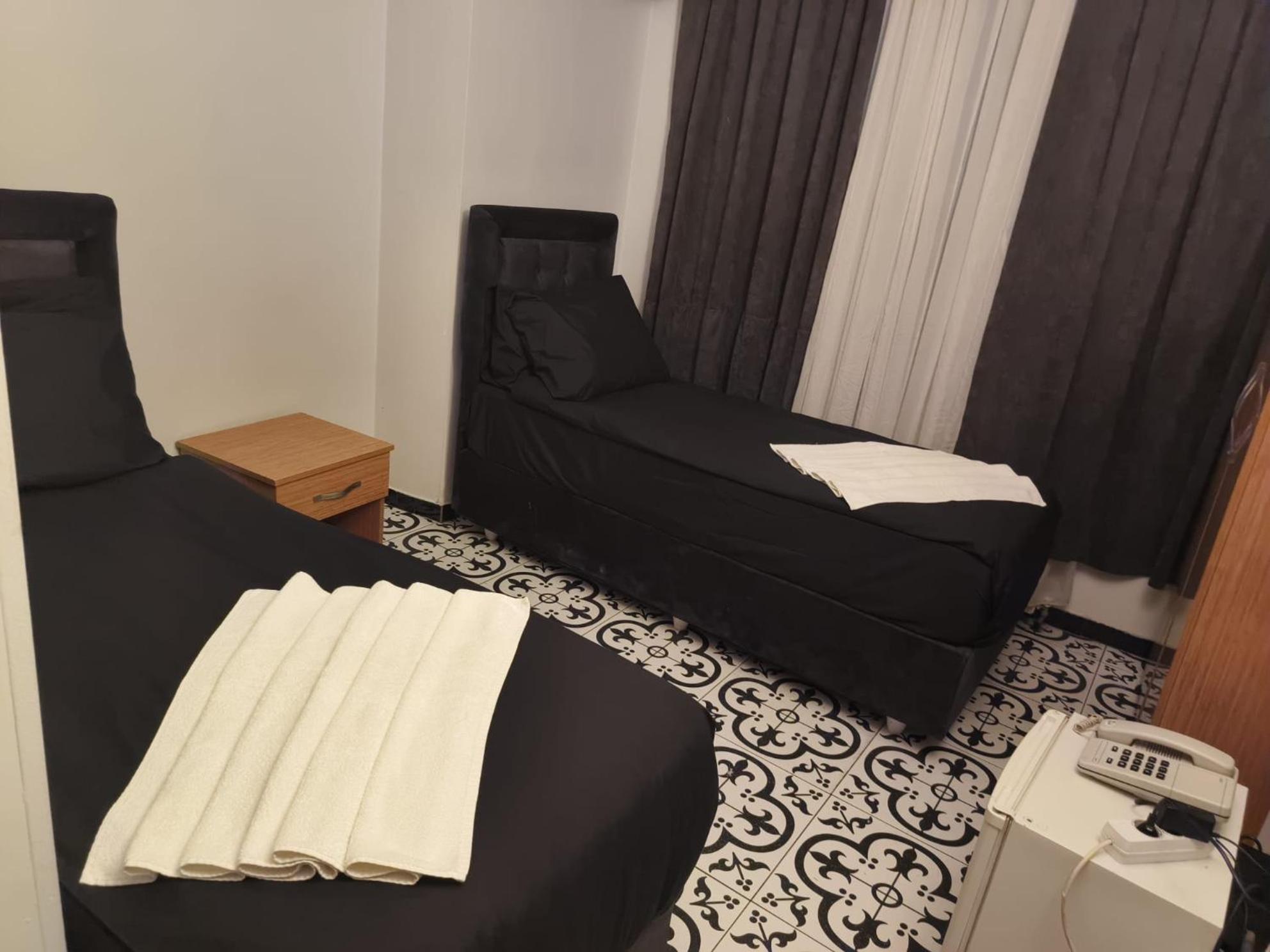 Reydel Hotel Istanbul Luaran gambar